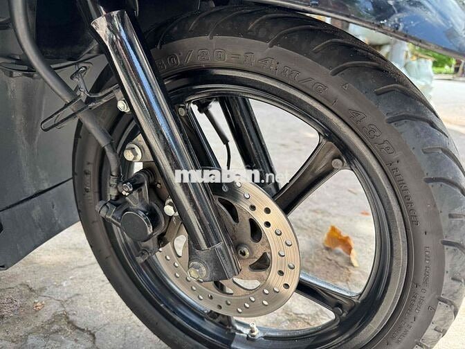 Yamaha Janus 125 2022 Xám