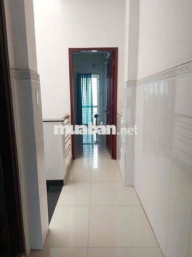 MẶT TIỀN KINH DOANH TRUNG CHÁNH – NGANG 8M HIẾM CÓ – 200M²