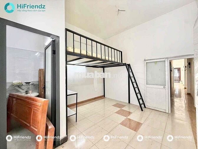 🔥CHO THUÊ DUPLEX CỬA SỔ TRỜI FULL NT MỚI XÂY 100% GIÁ RẺ GIÁP Q10