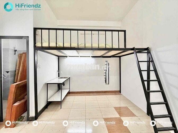 🔥CHO THUÊ DUPLEX CỬA SỔ TRỜI FULL NT MỚI XÂY 100% GIÁ RẺ GIÁP Q10