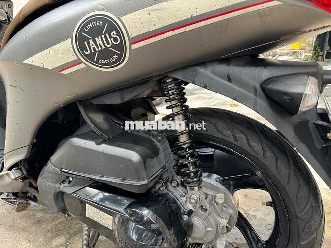 Yamaha Janus 125 2022 Xám