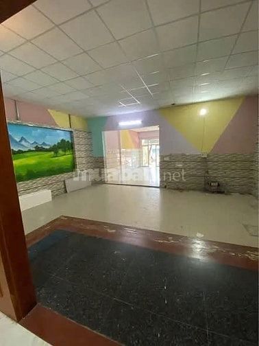 CĂN 1: CHO THUÊ NHÀ MT LÊ VĂN QUỚI, P.BÌNH TRỊ ĐÔNG, Q.BÌNH TÂN, 60TR.