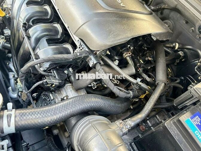 Hyundai Elantra 1.6 AT 2016 Nâu 127.000 km