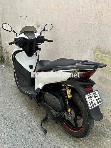 Honda SHVN 150 2015 up full Ý