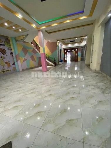 CĂN 1: CHO THUÊ NHÀ MT LÊ VĂN QUỚI, P.BÌNH TRỊ ĐÔNG, Q.BÌNH TÂN, 60TR.