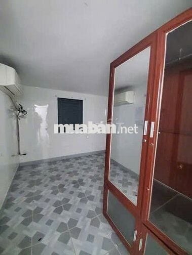 Cho thuê nhà Bình Long, 3 tầng 3pn2wc, 5 x 6m, chỉ 7.5tr/tháng