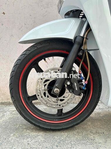 Honda SHVN 150 2015 up full Ý