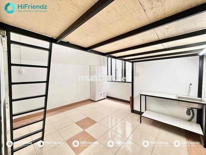 🔥CHO THUÊ DUPLEX CỬA SỔ TRỜI FULL NT MỚI XÂY 100% GIÁ RẺ GIÁP Q10