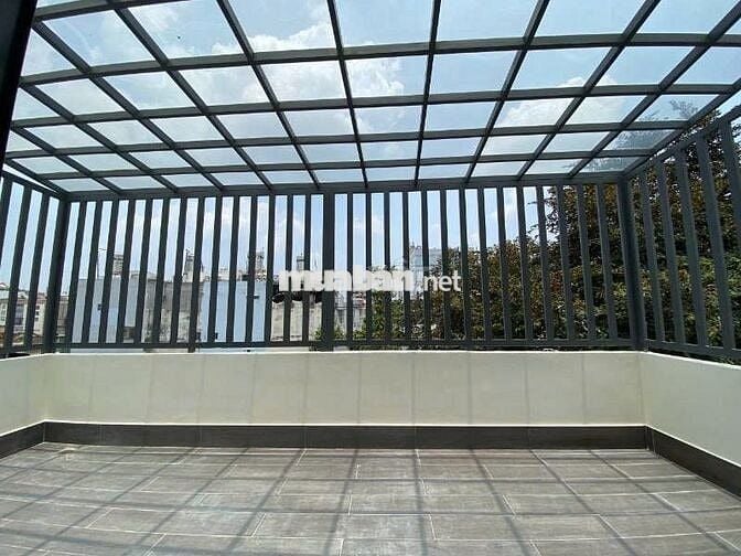 Cần cho thuê nhà HXH 220/6A Xô Viết Nghệ Tĩnh P.21 Q.Bình Thạnh