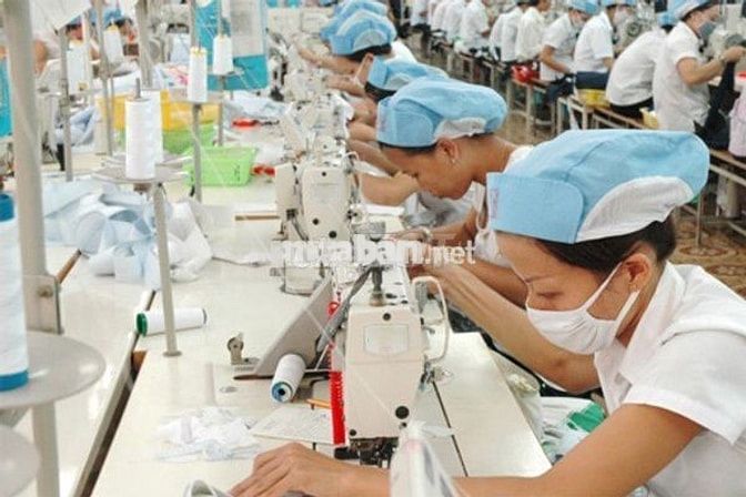 THỢ MAY - Thu nhập từ: 1***00.000 vnd