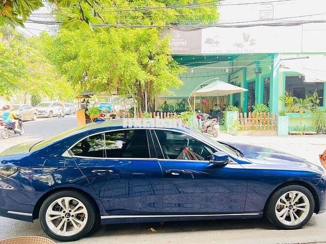 VinFast Lux A2.0 plus Turbo 2020 Xanh Việt Nam