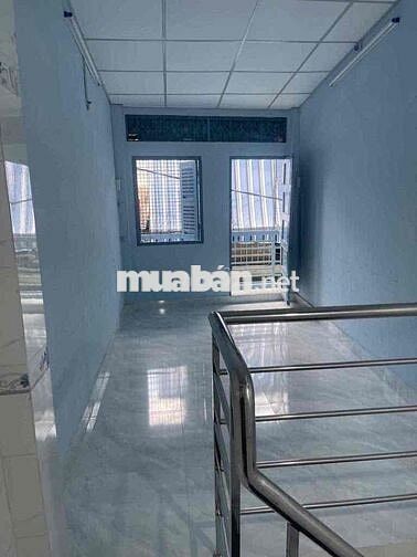 Nhà hẻm gần Luỹ Bán Bích 1 lầu mới gần Thoại Ngọc Hầu