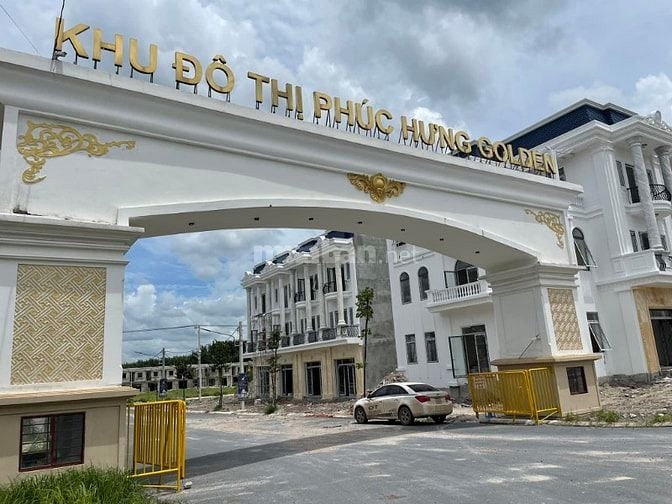 Bán gấp 276m2 đất thành phố bên KCN giá 420tr.