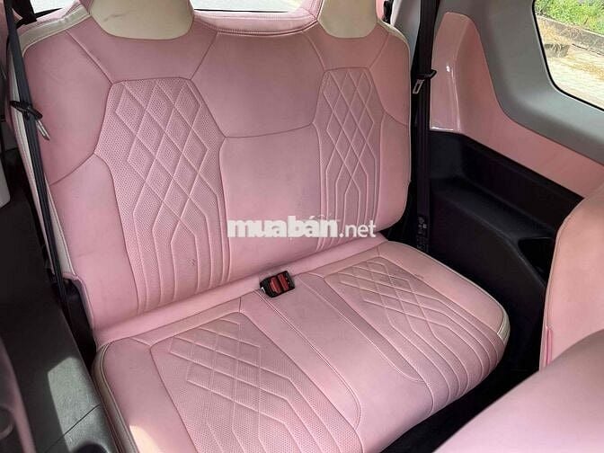 VINFAST VF3 PIN MUA 2025 SẠC KO GIỚI HẠN 30TR PK