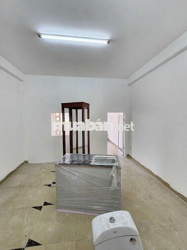 Cho thuê nhà mặt tiền Trần Quang cơ 