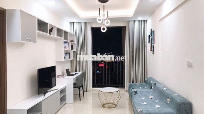 CHÍNH CHỦ GỬI CHO THUÊ CĂN 2PN 75m2 STMORITZ CHỈ TỪ 15TR 