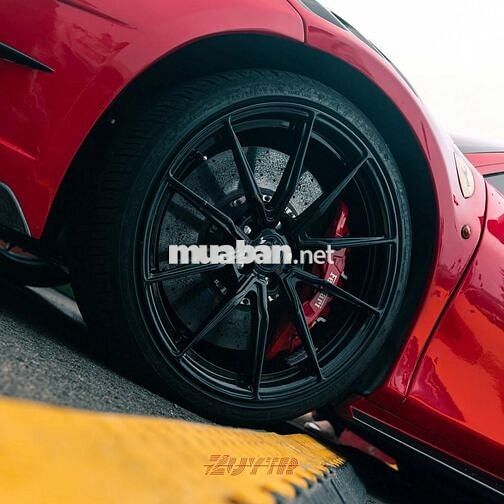 Ferrari 488 GTB 2015 Đỏ 46.000 km