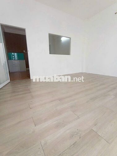 Cho thuê nhà mặt tiền Trần Quang cơ 