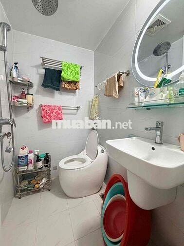 Bán Cc Mini Xuân Đỉnh, Ngoại Giao Đoàn- Sổ Từng Căn, Rất Thoáng Đẹp