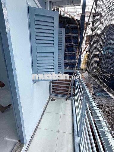Nhà hẻm gần Luỹ Bán Bích 1 lầu mới gần Thoại Ngọc Hầu