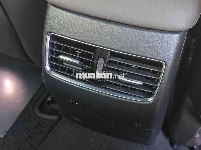 🔴 Mazda 6 2.5L Signature 2022 Đen 28.000 km