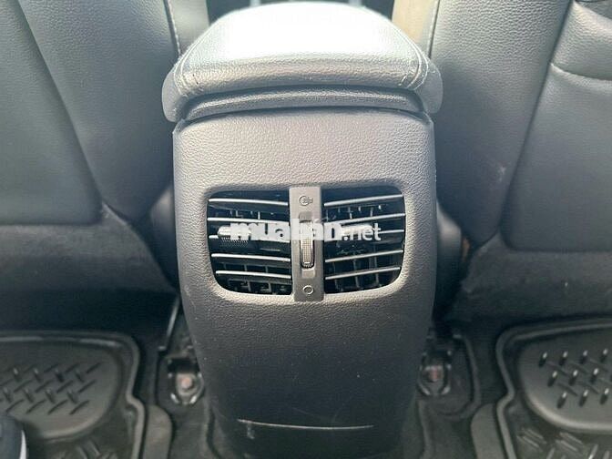 KIA K3 2.0 AT 2014 Đen 125.000 km