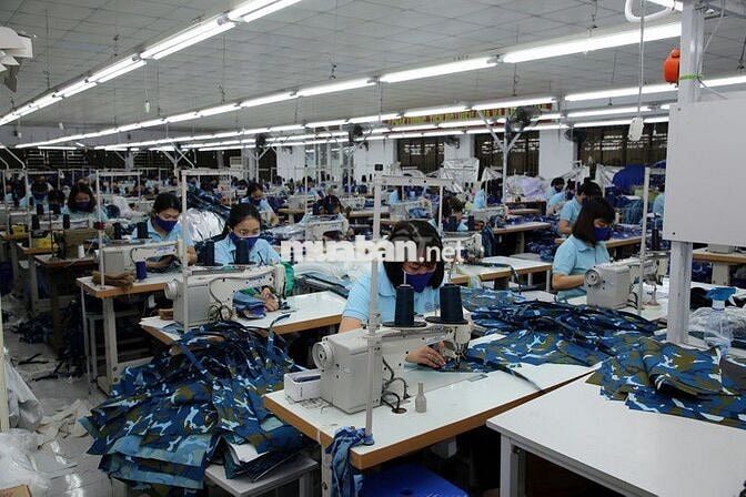 THỢ MAY - Thu nhập từ: 1***00.000 vnd