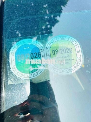 VinFast Lux A2.0 plus Turbo 2020 Xanh Việt Nam