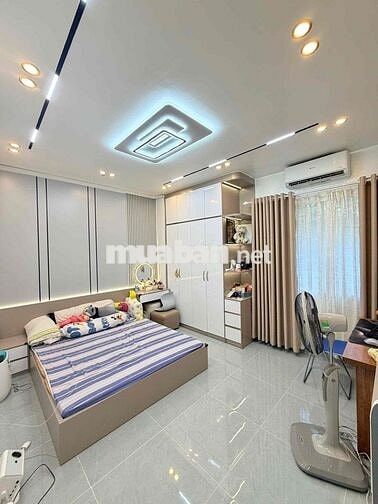 Bán Cc Mini Xuân Đỉnh, Ngoại Giao Đoàn- Sổ Từng Căn, Rất Thoáng Đẹp