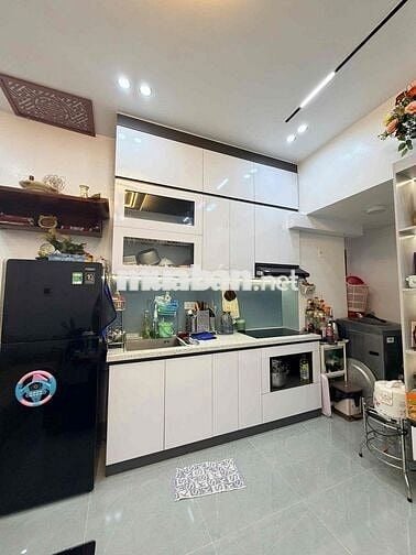 Bán Cc Mini Xuân Đỉnh, Ngoại Giao Đoàn- Sổ Từng Căn, Rất Thoáng Đẹp