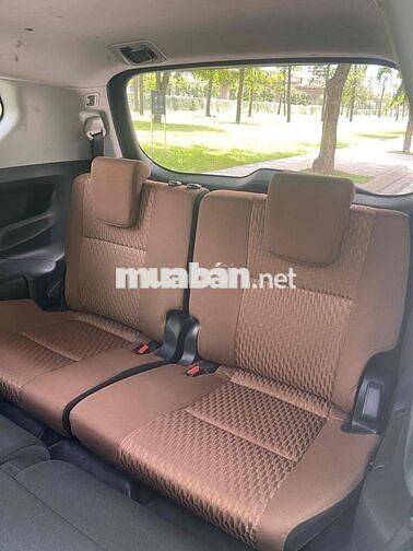 Toyota Innova 12/2016 Bạc Số sàn 2.0L gia đình