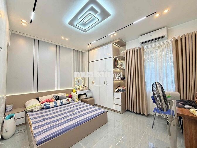 Bán Cc Mini Xuân Đỉnh, Ngoại Giao Đoàn- Sổ Từng Căn, Rất Thoáng Đẹp