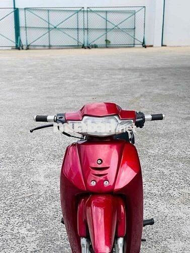 Honda Wave nhỏ 50cc