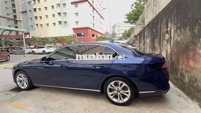 VinFast Lux A2.0 plus Turbo 2020 Xanh Việt Nam