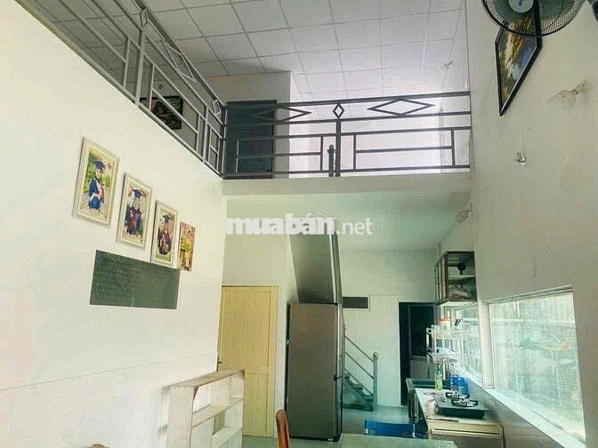 NHÀ SÂN VƯỜN NGANG 15M HẺM TẢI,GẦN VẠN PHÚC CITY,4PN SẴN 4 MÁY LẠNH