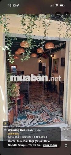 tuyển dụng nhân viên Bán cơm