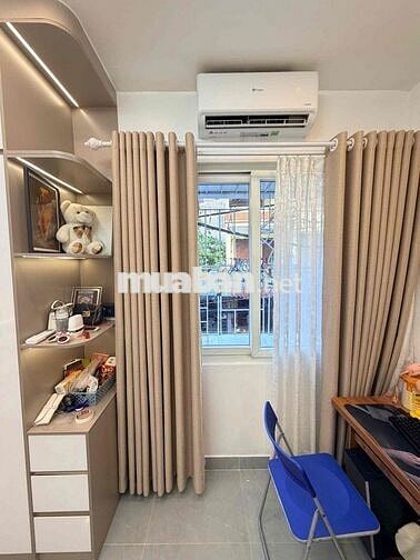 Bán Cc Mini Xuân Đỉnh, Ngoại Giao Đoàn- Sổ Từng Căn, Rất Thoáng Đẹp