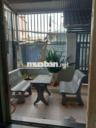 MẶT TIỀN KINH DOANH TRUNG CHÁNH – NGANG 8M HIẾM CÓ – 200M²