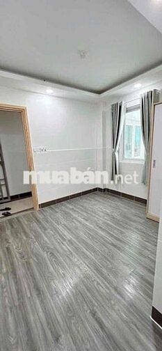 TRỐNG SẴN STUDIO CỬA SỔ TRỜI - FULL NT - THANG MÁY_GẦN ĐẦM SEN_TÔ HIỆU