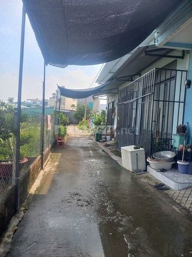 Tôi chủ nhà cần bán gấp nhà Long Hậu ( Long An cũ), sát TPHCM, giá 1ty