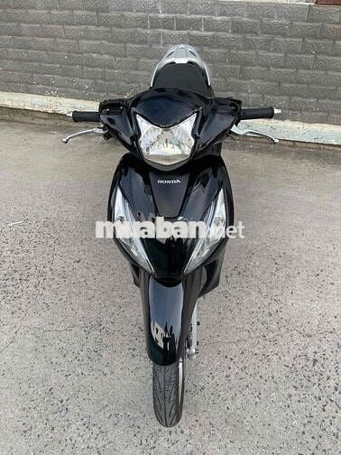 Honda Vision 2023 Đen 30000 km