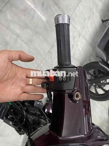 supdrim limited 2006 chính chủ