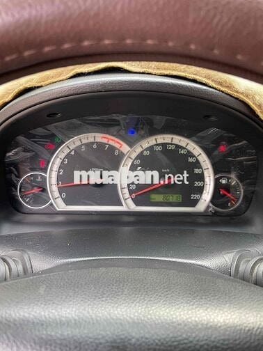 Chevrolet Captiva 2010 Vàng cát 80k km