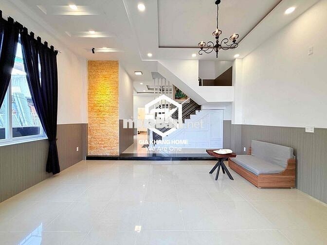 CHO THUÊ DÀI HẠN NHÀ PHỐ MẶT TIỀN 3 TẦNG PHONG CÁCH ĐỊA TRUNG HẢI 4 PH