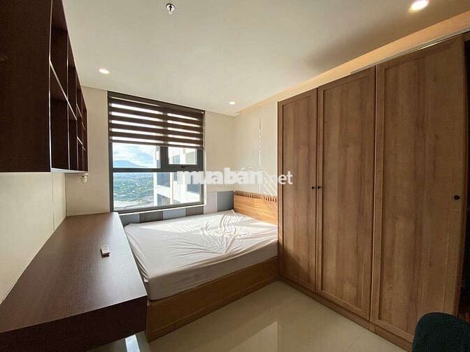 DNV CHO THUÊ CĂN HỘ CT2 VCN PHƯỚC LONG – NAM NHA TRANG