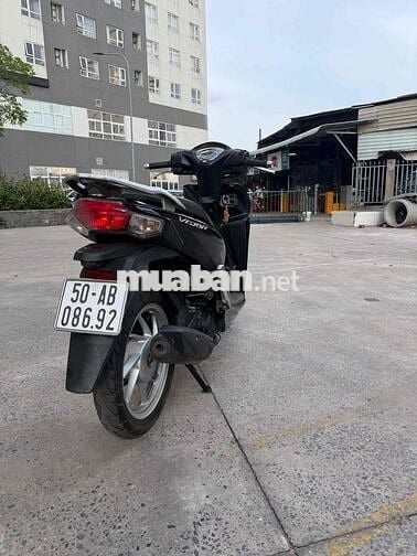 Honda Vision 2023 Đen 30000 km
