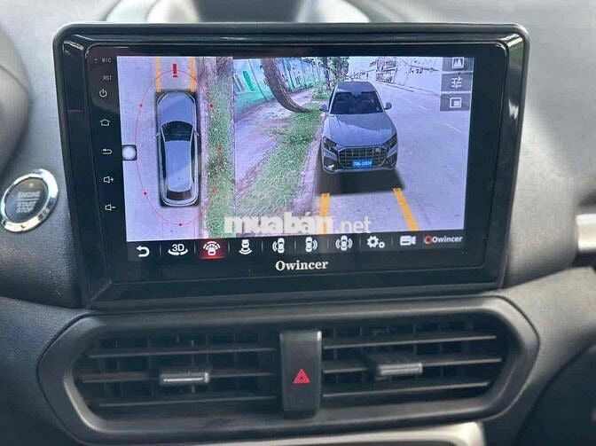Ford Ecosport Titanium 2021 40.000km Xám
