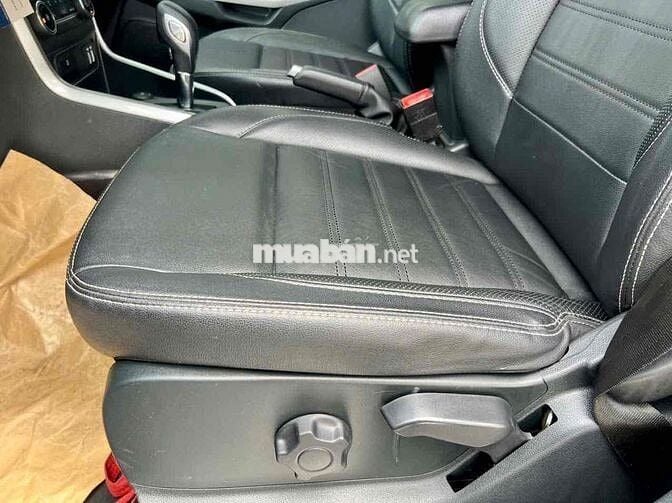Ford Ecosport Titanium 2021 40.000km Xám