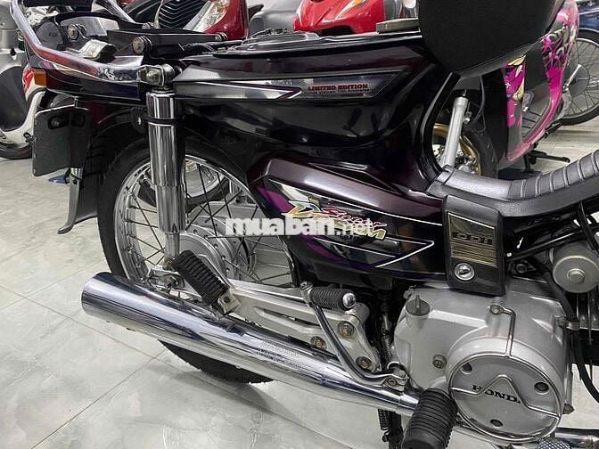 supdrim limited 2006 chính chủ