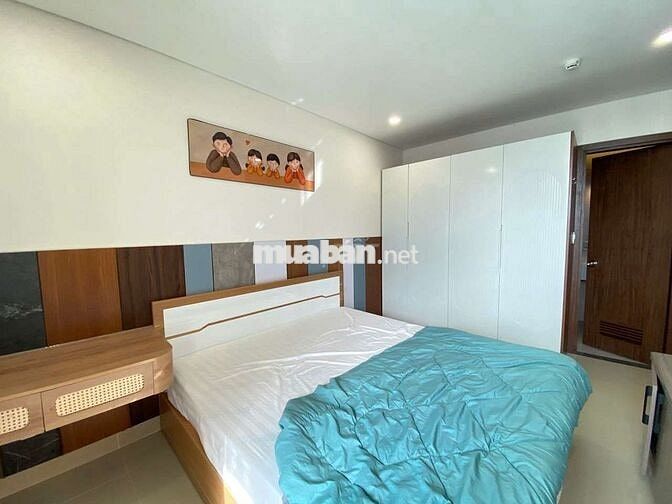 DNV CHO THUÊ CĂN HỘ CT2 VCN PHƯỚC LONG – NAM NHA TRANG